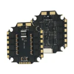 AneegFpv 45A / 65A 4in1 ESC BLHeli_s 2-6S Lipo for 5inch 7inch 10 inch freestyle fpv Racing Drone - Image 22