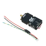 AKK Alpha4 Alpha5 Alpha8 Alpha10 Alpha16 5.8-6.0GHz FPV Video Transmitter 4W 5W 8W 10W 16W VTX for Long Range FPV Racing Drones - Image 20