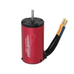 Leopard Hobby LBP4074 4074 2000KV / 2150KV 4-6s Waterproof Brushless Motor For 1/8 Rc Buggy Baja Car Drift Racing Off-road Boat - Image 17