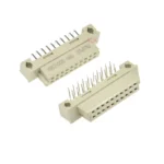 5pcs din 41612 Connector 2 Rows Plug Header Male Female Through Hole 2X10 20 Pin Pitch 2.54 mm 9001 35201 36201 37201 38201 - Image 6