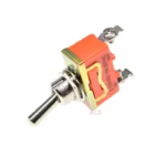 2pcs e-ten1221 1221 4pin Toggle Switch on-off Rocker Power Switches 15a 250v - Image 4