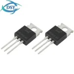 10PCS BT136-600E Triac Chip BT136-600 BT136 600E TO-220 - Image 6
