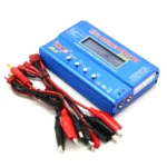 IMAX B6 80W Battery Charger Lipo NiMh Li-ion Ni-Cd Digital Lipro Balance Charger Discharger  AC Power 12V 5A Adapter For Rc Car - Image 34