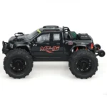 ZD Racing MT-16 1/16 RC Monster Truck Brushless 3S 80km/h 2.4G 4WD RC Car Brushless Truck Remote Control Off Road Car Toys - Image 29