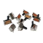 50PCS Toggle Switch SK12D07VG2 SK12D07VG3 SK12D07VG4 SK12D07VG5 SK12D07VG6 SS12D07VG2 SS12D07VG3 SS12D07VG4 SS12D07VG5 SS12D07VG - Image 10