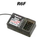 Radiolink R12DSM R12DS R9DS R8SM R8EF R8FM R8F R7FG R6DSM R6DS R6FG R6F R4FG R4F Rc Receiver 2.4G Signal for RC Transmitter AT9S - Image 22
