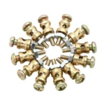 100pcs/lot RC Airplane Pushrod Linkage Stopper Servo Connectors Adjustable Easy Diameter 1.5mm For Rc Helicopter - Image 3