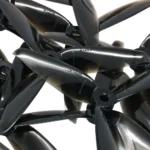 16pcs/lot 5150 5 inch 3 Blade Propeller CW CCW for RC FPV Racing freestyle Drone 2204 Motor (8 Pair) - Image 16