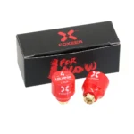 2PCS Foxeer Lollipop 4 V4 Stubby FPV Antenna 2.6DBi 5.8G LHCP RHCP SMA RP-SMA Micro Mushroom Receiver Antenna For FPV RC Drone - Image 6