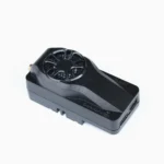 EMAX Aeris Link ExpressLRS ELRS Micro TX Module 2.4G 915MHz With OLED Screen And Cooling Fan For RC Airplane FPV Drone - Image 37