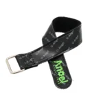 5pcs 20*25mm Uangel Magic Sticker Tape Nylon Lipo Battery Strap Belt Reusable Cable Tie Wrap for FPV RC Battery - Image 5