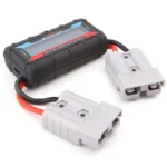 High Precision 130A 150A 200A Watt Meter Voltage Amp Meter Power Analyzer Checker / Performance Monitor with LCD Screen