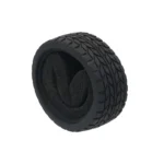4pcs 1/10 On-Road Car Soft Tires 65MM High Grip Rubber Tyre Hot Melt Tire For HSP Tamiya HPI Kyosho 94122 RS4 D5 TT02 FW06 - Image 26