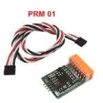 Radiolink R12DSM R12DS R9DS R8SM R8EF R8FM R8F R7FG R6DSM R6DS R6FG R6F R4FG R4F Rc Receiver 2.4G Signal for RC Transmitter AT9S - Image 32