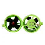 DC 12V-24V 20A Underwater Jet Boat 4 Blade CW CCW Thruster Engine for DIy Rc Robot Decoy Nest Boat Submarine Motor - Image 8