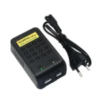 Sevenchip C3 Pro 10W Mini Charging Balance Charger EU/US Plug for RC 7.4V-11.1V 2-3s Lipo Life Battery Remote Control toy Car - Image 8