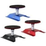 Metal Repair Station Work Stand Assembly Platform for 1/10 1/8 RC Crawler Car TRX-4 Axial SCX10 90046 Redcat Gen8 r116 - Image 11