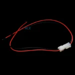 2pcs 30cm 5557 5559 1*2 2pin Connector Male Female Plug With Cable Wire 4.2mm Pitch 18awg 1x2 Pin 1x2pin 2 Pin - Image 3