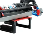 Metal Repair Station Work Stand Assembly Platform for 1/10 1/8 RC Car Traxxas TRX-4 Axial SCX10 90046 D90 RC Crawler Tamiya HSP - Image 22