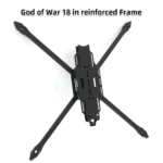 Mark4 V2 V3 Mark 4 13 inch 15 inch 17 inch 18 inch 3K Full Carbon Fiber TrueX Frame for RC Quadcopter FPV Freestyle Long Range - Image 17