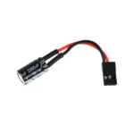 1/2/5pcs 2200UF 10V Voltage Protector A3 Flight Control Receiver Large Capacitor Protector with Plug for RC Drones FUTABA FLYSKY - Image 13