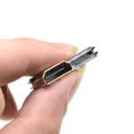 10PCS HDMI FEMale Jack/plug connector 19PIN 19P 1.6MM 180 Degree Gold-Plated hd 19 PIN - Image 4