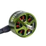 4pcs FLASHHOBBY Mars M3115 Brushless Motor 900KV 3-6S LiPo for FPV Freestyle Long Range DIY Parts - Image 3