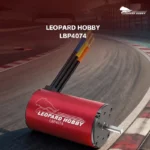 Leopard Hobby LBP4074 4074 2000KV / 2150KV 4-6s Waterproof Brushless Motor For 1/8 Rc Buggy Baja Car Drift Racing Off-road Boat - Image 4