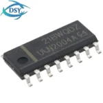 10/20/50PCS ULN2004A ULN2004ADR SMD ULN2004 SOP-16 Chip IC - Image 7