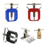 NEW Tooth Extractor Pinion Puller Motor Gear Extractor Mini 4WD Tools for RC Tamiya Mini 4WD Car DIY - Image 3