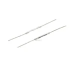 20pcs Y213 Dry Reed Pipe Magnetic Control Switch 2*14 Mm Normally Open Magnetic Induction Switch