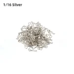 100pcs RC Car Body Shell Clips Pin Buckle 1/10 1/12 1/16 for Traxxas Hsp Redcat Rc4wd Tamiya Axial scx10 D90 Hpi RC Car Parts - Image 11