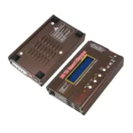 iMAX B6 V3 80W 6A Battery Charger LiHv Lipo NiMh Li-ion Ni-Cd Digital RC Charger Lipro Balance Charger Discharger 12V 5A Adapter - Image 15