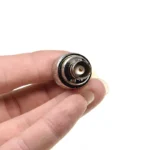 2pcs Pl259 Uhf Male Plug To Bnc Female Jack Rf Coaxial Coax Adapter Connector - Image 3