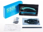 500mm Multi-Rotor Air Frame Kit S500 w/ Landing Gear for FPV Quadcopter Gopro Gimbal F450 Upgrade - Image 27