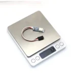 Uangel Universal PWM Relay Switch 5V Receiver Electronic Controller Module DIY Model Universal On-Off For FPV RC Drone Airplane - Image 10