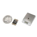 XSD7A 1-2s Micro Speed Control BLheli_S 7A ESC Dshot600 / Dshot300 / / Oneshot42 / Multishot And Damped Light - Image 6