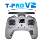 Jumper T-Pro V2 ELRS 1000mW 30dBm JP4IN1 ELRS ExpressLRS Radio Control for Hall Gimbals Drones Airplane Multi-Protocol Flysky - Image 2