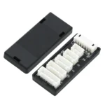 2S-6S Lithium Battery Balance Charging Board Power Bank Balancer Adapter w/ JST XH charger for IMAX B6 D6 charger - Image 6