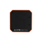 RunCam 5 RunCam5 Orange 4K 2.7K@60FPS Action Sport Camera Drone RC Car for FPV Racing Sport APP Setting Parameters EIS 128G - Image 3