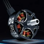 4pcs Hobbywing XRotor 2207.5 1780KV 1980KV 4~6S Lipo Brushless Motor 5mm Shaft Suitable 5inch Flower Fly Traversing Drone - Image 6