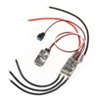 RevvitRC H3110 2250KV 1850KV 2-4S 14-Pole Brushless Motor 3.17mm Shaft APE32 AM32 50A 3-6S 32-bit Car ESC For RC 1/10 RC Car - Image 26