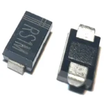 100pcs ES1G Diode SF16 Patch Fast Recovery Diode SMA Package DO-214AC 1A400V SMD ES2G SF26 - Image 5