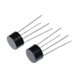 10PCS 2W04 2W06 2W08 2w10 2A 400V 600V 800V 1000V Diode Bridge Rectifier DIP-4 - Image 4