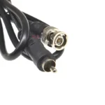 1M BNC Male to RCA Male Jack Coaxial Cable Connector Video Adapter for CCTV Camera system Camera Accessories - Image 6