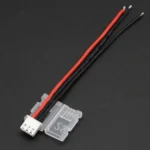 20pcs/lot 2S 3S 4S 5S 6S JST-XH Balanced head protection Balance Plug Savers AB Clip for Rc Lipo Battery - Image 10