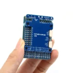 H743 SLIM V3 / H743 WING V3 Flight Controller Dual Gyro FPV Fixed-Wing Supports Generator Camera RC Part for Fixed-Wing Plane - Image 12