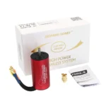 Leopard Hobby Brushless Motor 2850 Electromotor 3790KV 3580KV For Rc Car 1/16 1/14 1/12 Buggy Monster 300-450mm Rc Boat - Image 6