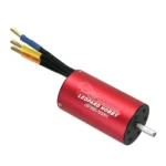 LEOPARD HOBBY Waterproof LBP3665 3665 Brushless Motor 2680KV 3190KV 3930KV High Torque for 1/10 RC Car Model - Image 2