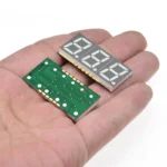 2/5Pcs SMD LED Digital Tube Display 0.2/0.3/0.56-Inch 1/2/3/4-Bit 7 Segment Common Cathode/Anode Red/White/Yellow/Green/Blue SMT - Image 6